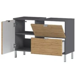 Salle De Bain Mauresa IV (3 éléments) 29 Salle De Bain Mauresa IV (3 éléments) -Meilleur Meubles Magasin 1000368146 221215 045 DETAILS P000000001000368146