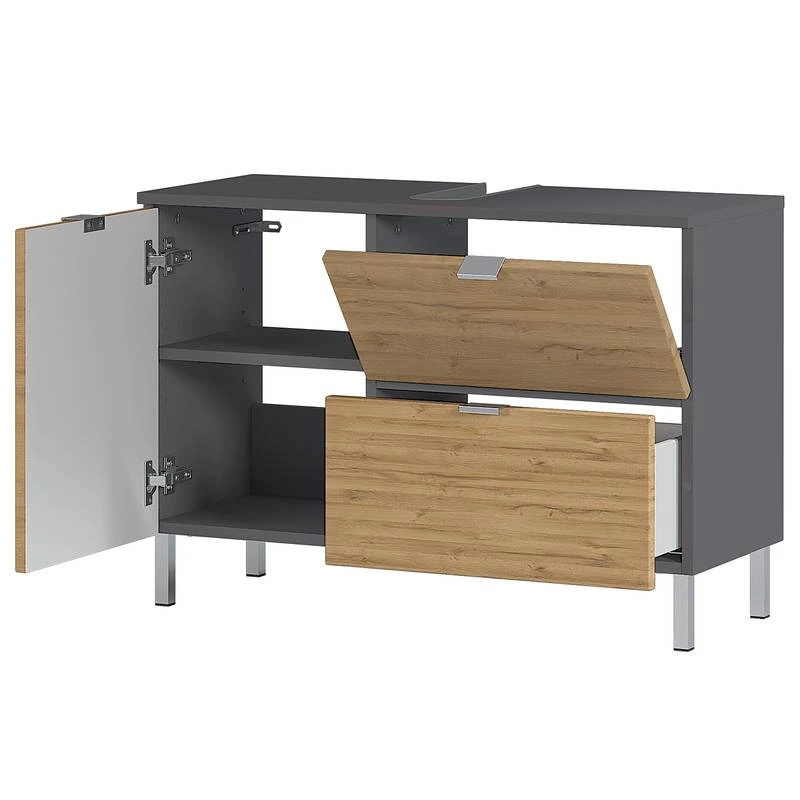 Salle De Bain Mauresa IV (3 éléments) 10 Salle De Bain Mauresa IV (3 éléments) – Image 8