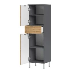 Salle De Bain Mauresa IV (3 éléments) 31 Salle De Bain Mauresa IV (3 éléments) -Meilleur Meubles Magasin 1000368146 221215 055 DETAILS P000000001000368146