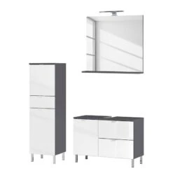 Salle De Bain Mauresa IV (3 éléments) 35 Salle De Bain Mauresa IV (3 éléments) -Meilleur Meubles Magasin 1000368147 230124 010 IMAGE P000000001000368147