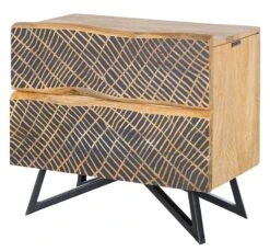 Table De Chevet Neptun