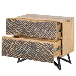 Table De Chevet Neptun -Meilleur Meubles Magasin 1000368176 230718 030 DETAILS P000000001000368176