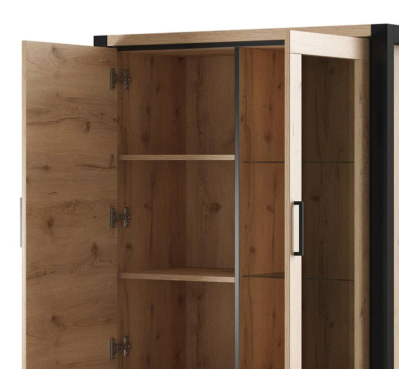 Armoire Margaret River Cabinet 10 Armoire Margaret River Cabinet – Image 8