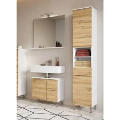 Salle De Bain Torrance VI (3 éléments)