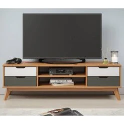 Table De Télévision Scandik -Meilleur Meubles Magasin 1000370158 221221 021 MOOD DETAILS P000000001000370158 mood