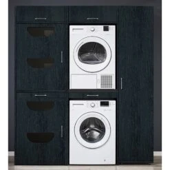 Armoire Pour Machine à Laver Kielce VI -Meilleur Meubles Magasin 1000370871 221205 022 MOOD DETAILS P000000001000370871 mood