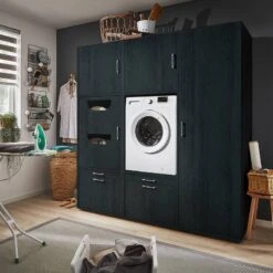 Armoire Pour Machine à Laver Kielce X -Meilleur Meubles Magasin 1000370872 221205 020 MOOD DETAILS P000000001000370872 mood