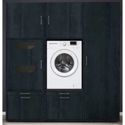 Armoire Pour Machine à Laver Kielce X -Meilleur Meubles Magasin 1000370872 221205 022 MOOD DETAILS P000000001000370872 mood