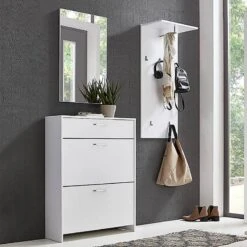 Ensemble D’entrée Mailand (3 éléments)