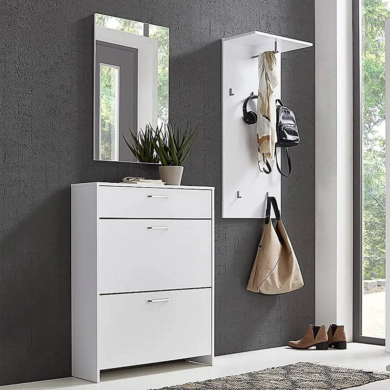 Ensemble D’entrée Mailand (3 éléments) 3 Ensemble D’entrée Mailand (3 éléments)