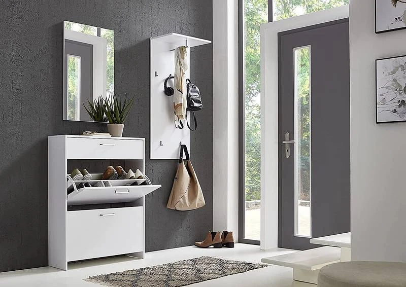 Ensemble D’entrée Mailand (3 éléments) 4 Ensemble D’entrée Mailand (3 éléments) – Image 2