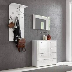 Ensemble D’entrée Marbella I (3 élém.)