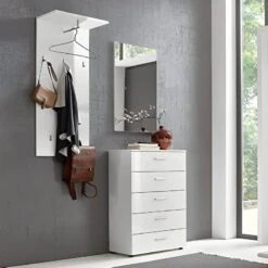 Ensemble D’entrée Marbella III (3 élém.)