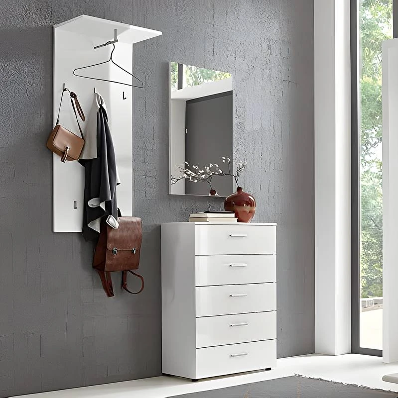 Ensemble D’entrée Marbella III (3 élém.) 3 Ensemble D’entrée Marbella III (3 élém.)