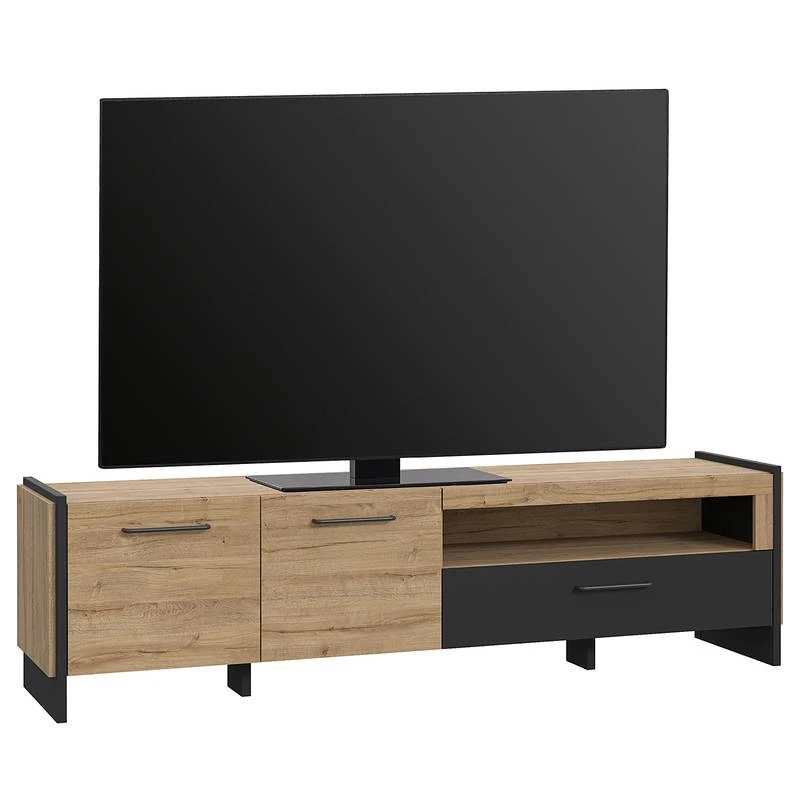 Meuble TV Shackleton 3 Meuble TV Shackleton