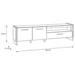 Meuble TV Shackleton 14 Meuble TV Shackleton -Meilleur Meubles Magasin 1000371291 230123 500 SKETCH DETAILS P000000001000371291 sketch