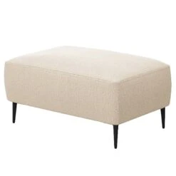 Repose-pieds Capitonné DUNKELD