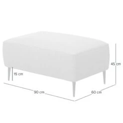 Repose-pieds Capitonné DUNKELD -Meilleur Meubles Magasin 1000371693 230905 500 SKETCH DETAILS P000000001000371693 sketch