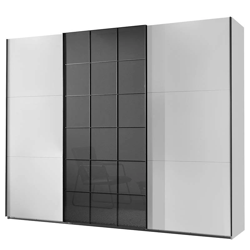 Armoire à Portes Coulissantes Toronto 3 Armoire à Portes Coulissantes Toronto