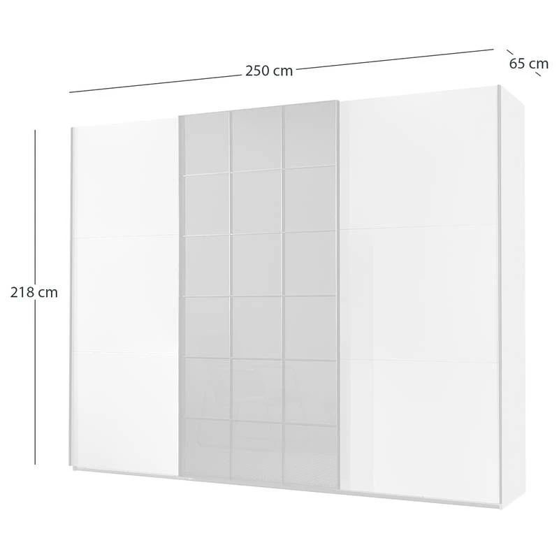 Armoire à Portes Coulissantes Toronto 5 Armoire à Portes Coulissantes Toronto – Image 3