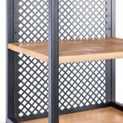 Étagère Haxby -Meilleur Meubles Magasin 1000372669 230627 070 DETAILS P000000001000372669