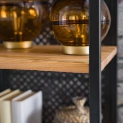 Étagère Haxby -Meilleur Meubles Magasin 1000372669 230808 040 DETAILS P000000001000372669