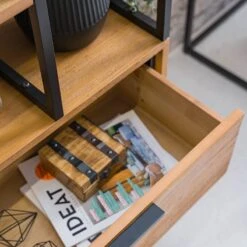 Étagère Haxby -Meilleur Meubles Magasin 1000372669 230808 051 DETAILS P000000001000372669