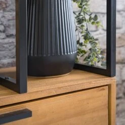 Étagère Haxby -Meilleur Meubles Magasin 1000372669 230808 052 DETAILS P000000001000372669