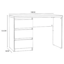 Bureau Norai -Meilleur Meubles Magasin 1000372772 230124 500 SKETCH DETAILS P000000001000372772 sketch