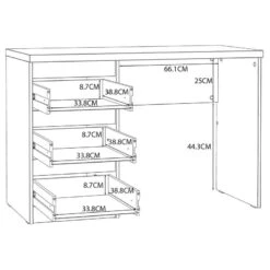 Bureau Norai -Meilleur Meubles Magasin 1000372772 230124 501 SKETCH DETAILS P000000001000372772 sketch