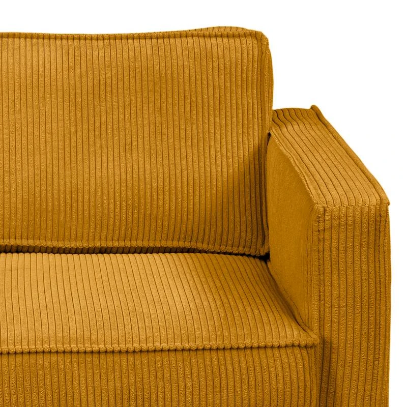 Fauteuil XL FORT DODGE 6 Fauteuil XL FORT DODGE – Image 4