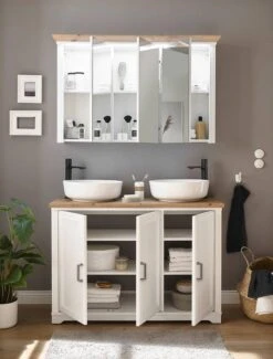 Meuble Double Vasque Jasmund 12 Meuble Double Vasque Jasmund -Meilleur Meubles Magasin 1000373883 230328 022 MOOD DETAILS P000000001000373883 mood