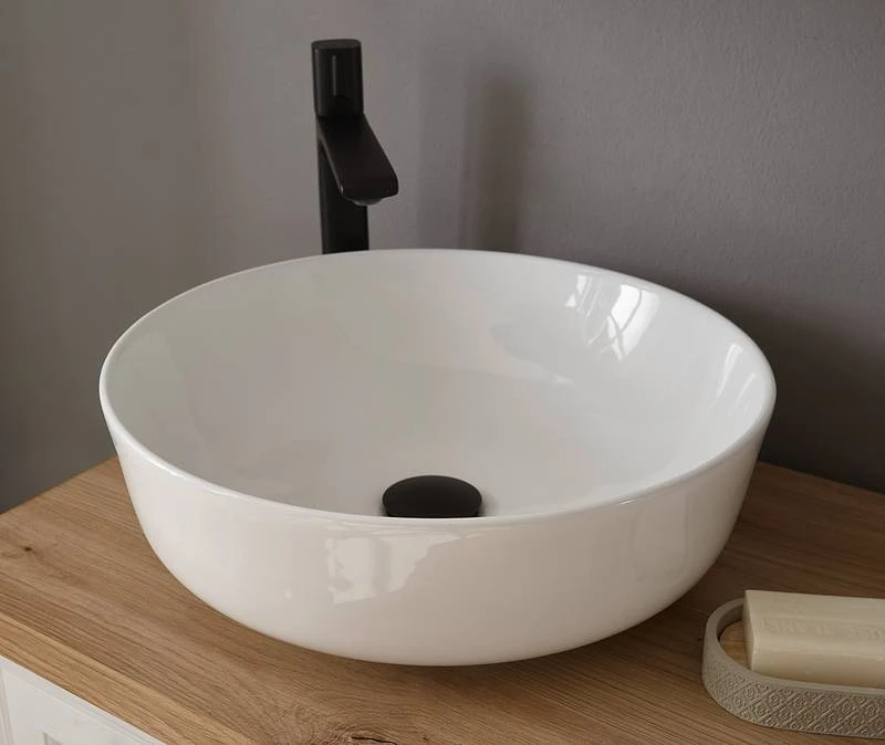 Meuble Double Vasque Jasmund 7 Meuble Double Vasque Jasmund – Image 5