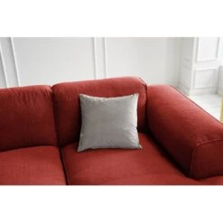 Canapé Panoramique HUDSON -Meilleur Meubles Magasin 1000374503 230210 130 DETAILS P000000001000374503