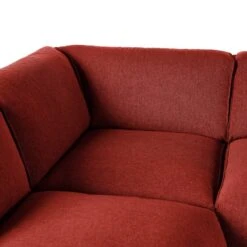 Canapé Panoramique HUDSON -Meilleur Meubles Magasin 1000374503 230210 180 DETAILS P000000001000374503