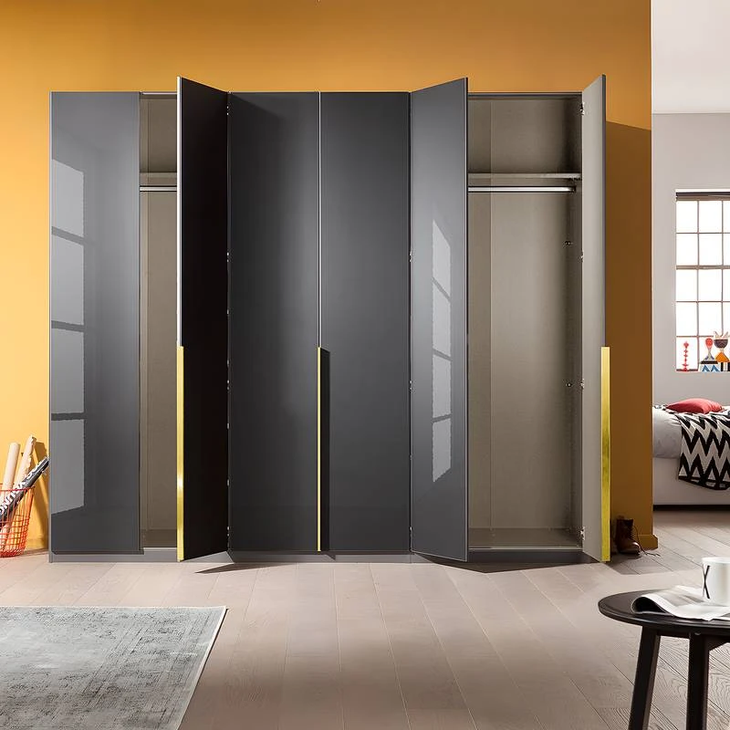 Armoire KiYDOO Glam Glas 10 Armoire KiYDOO Glam Glas – Image 8