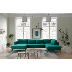 Canapé Panoramique Venus Bay -Meilleur Meubles Magasin 1000375067 230215 020 MOOD DETAILS P000000001000375067 mood