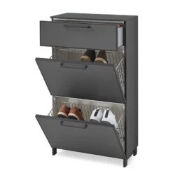 Meubles à Chaussures Unica -Meilleur Meubles Magasin 1000375610 230301 030 DETAILS P000000001000375610