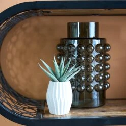 Étagères Murales Oval - Lot De 3 -Meilleur Meubles Magasin 1000375821 230817 040 DETAILS P000000001000375821