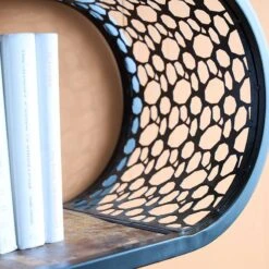 Étagères Murales Oval - Lot De 3 -Meilleur Meubles Magasin 1000375821 230817 050 DETAILS P000000001000375821