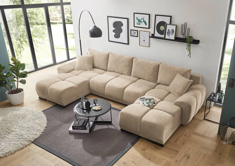 Canapé Panoramique Westwell 4 Canapé Panoramique Westwell – Image 2