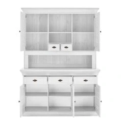 Vaisselier En Bois Massif Lysbro 24 Vaisselier En Bois Massif Lysbro -Meilleur Meubles Magasin 1000376022 230309 030 DETAILS P000000001000376022