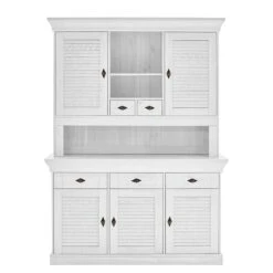 Vaisselier En Bois Massif Lysbro 25 Vaisselier En Bois Massif Lysbro -Meilleur Meubles Magasin 1000376022 230309 040 DETAILS P000000001000376022