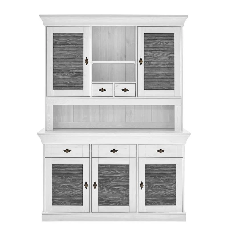 Vaisselier En Bois Massif Lysbro 21 Vaisselier En Bois Massif Lysbro – Image 19