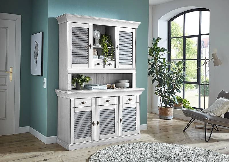 Vaisselier En Bois Massif Lysbro 19 Vaisselier En Bois Massif Lysbro – Image 17