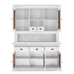 Vaisselier En Bois Massif Lysbro 29 Vaisselier En Bois Massif Lysbro -Meilleur Meubles Magasin 1000376024 230309 030 DETAILS P000000001000376024