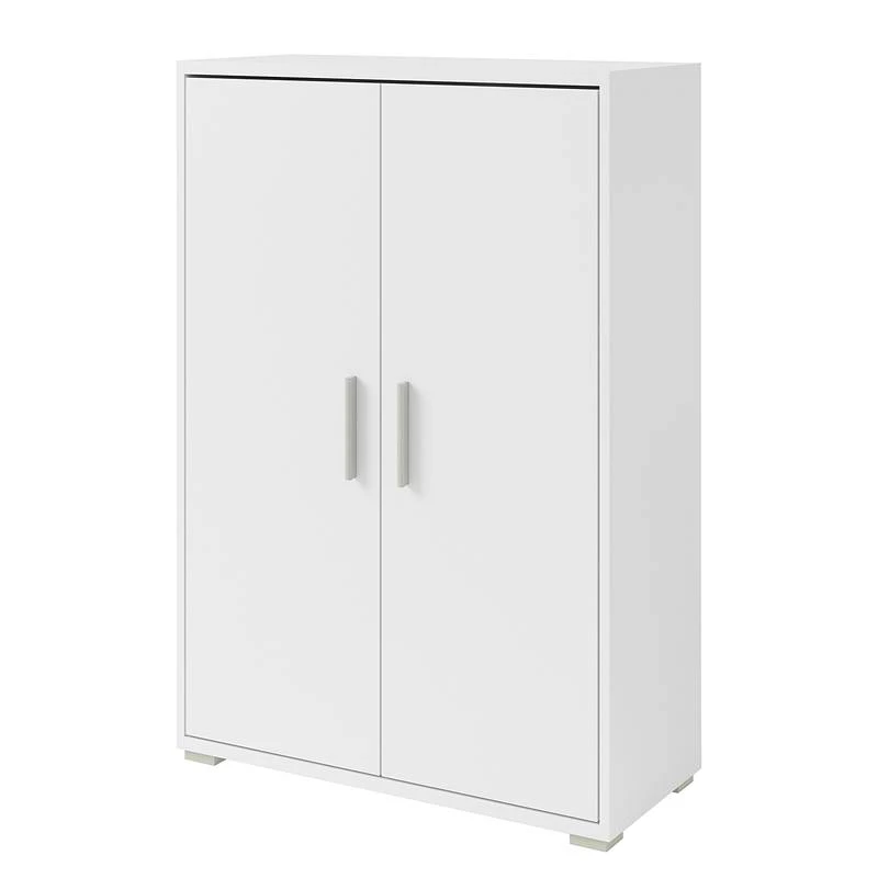 Armoire De Bureau Office Line - H 114 Cm 7 Armoire De Bureau Office Line - H 114 Cm – Image 5