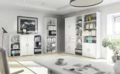 Armoire De Bureau Office Line - H 114 Cm 28 Armoire De Bureau Office Line - H 114 Cm -Meilleur Meubles Magasin 1000376677 230505 021 MOOD DETAILS P000000001000376677 mood