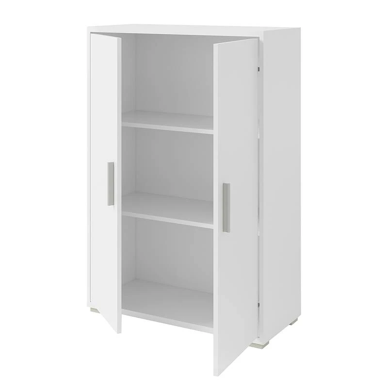 Armoire De Bureau Office Line - H 114 Cm 10 Armoire De Bureau Office Line - H 114 Cm – Image 8