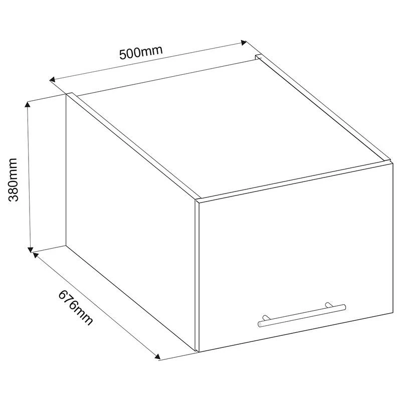 Armoire Laundreezy - 1 Porte 16 Armoire Laundreezy - 1 Porte – Image 14